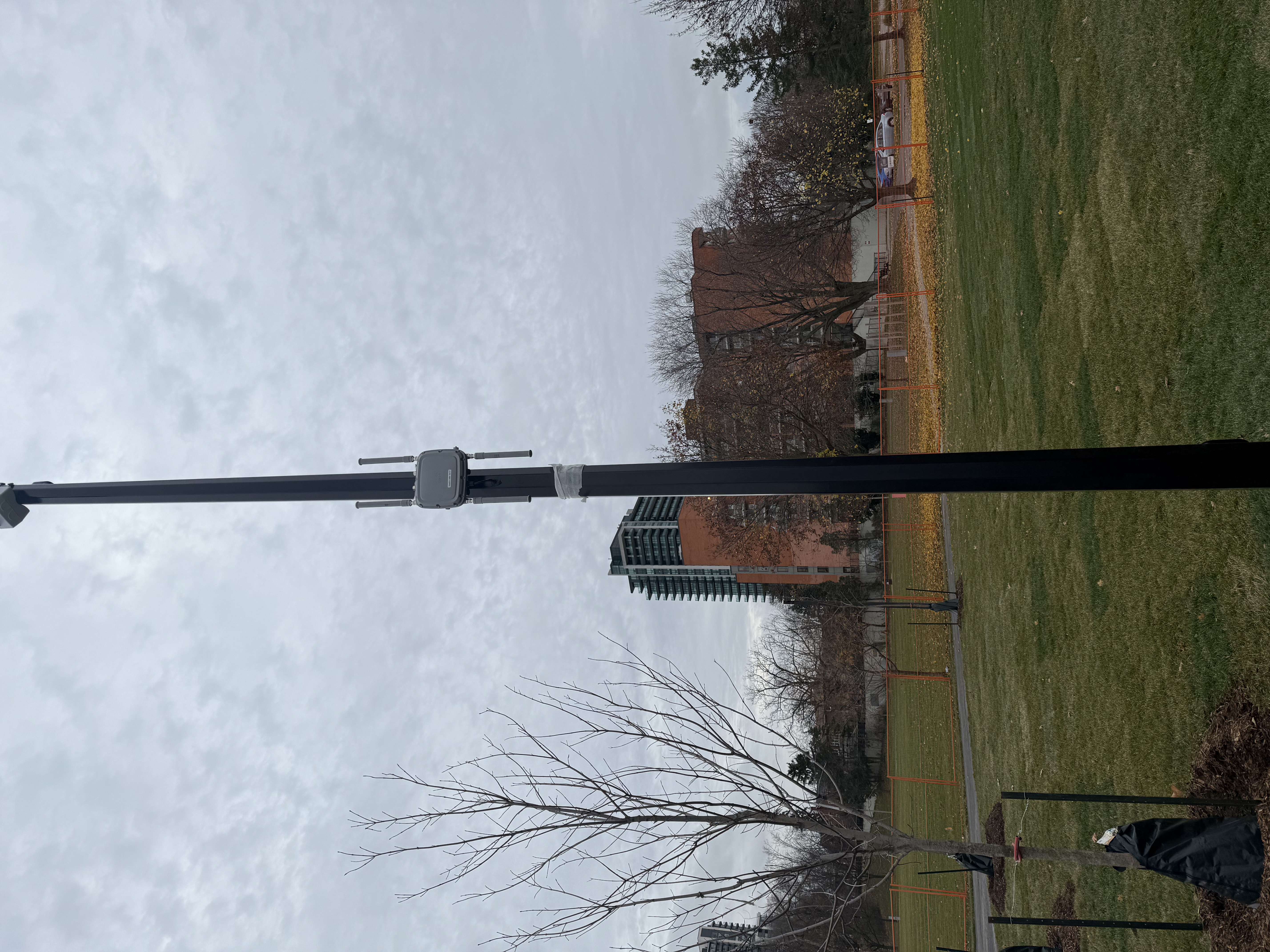 WAP & CAMERA installation